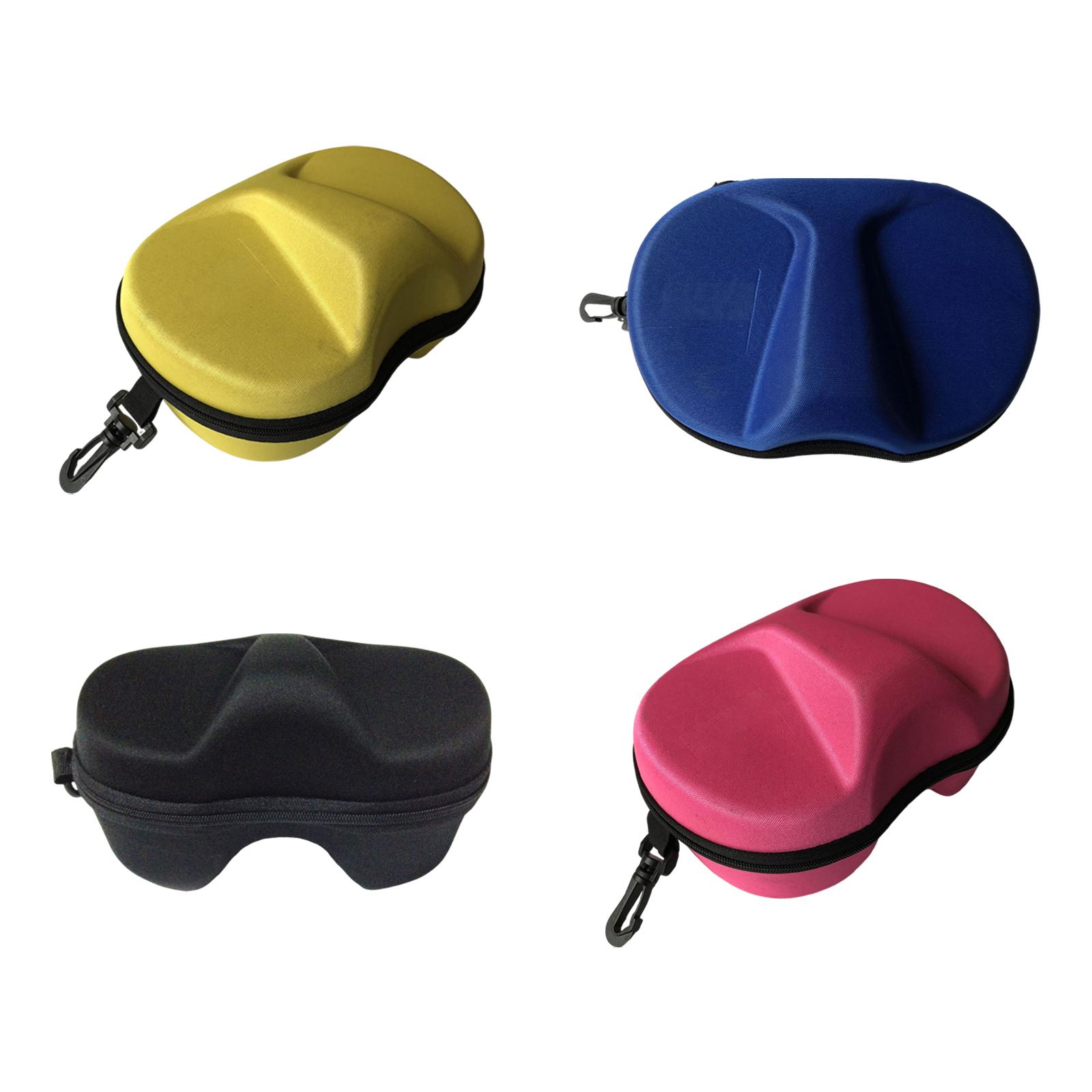 Mask Case Hard Shell - 다이빙 고글 케이스 EVA 하드 쉘