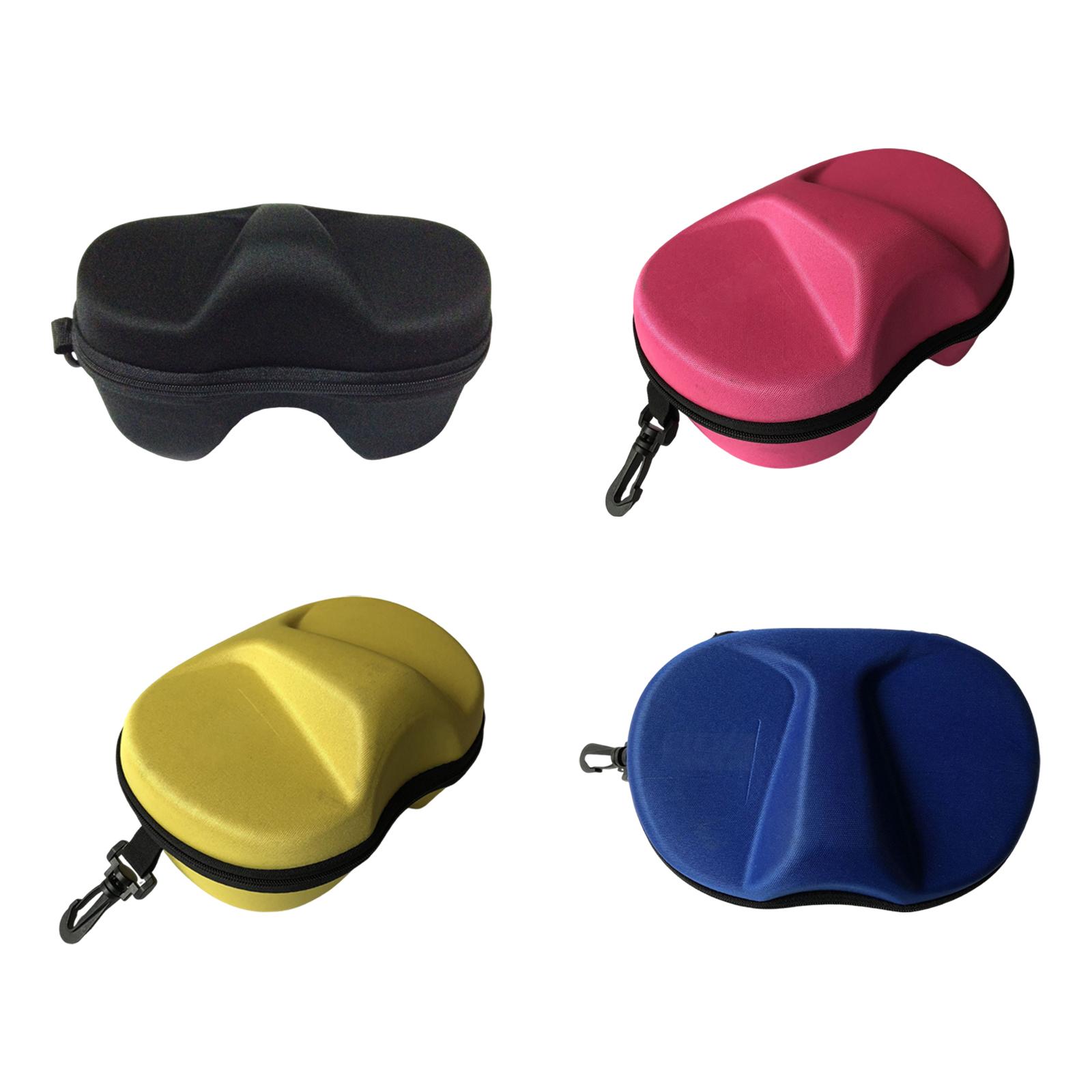 다이빙 고글 케이스 EVA 하드 쉘 보호용 보관함 스노 - Mask Case Hard Shell 리뷰 및 가격