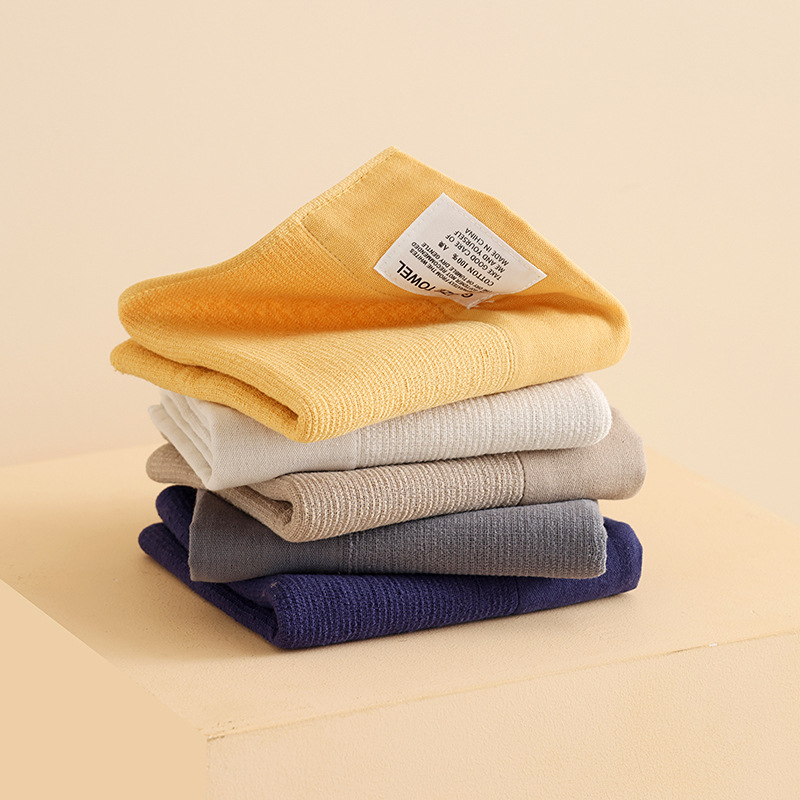 면 목욕 수건 세트, 일반 부드러운 손 얼굴 수건 수건 - Cloth Face Mask Washable 리뷰 및 가격