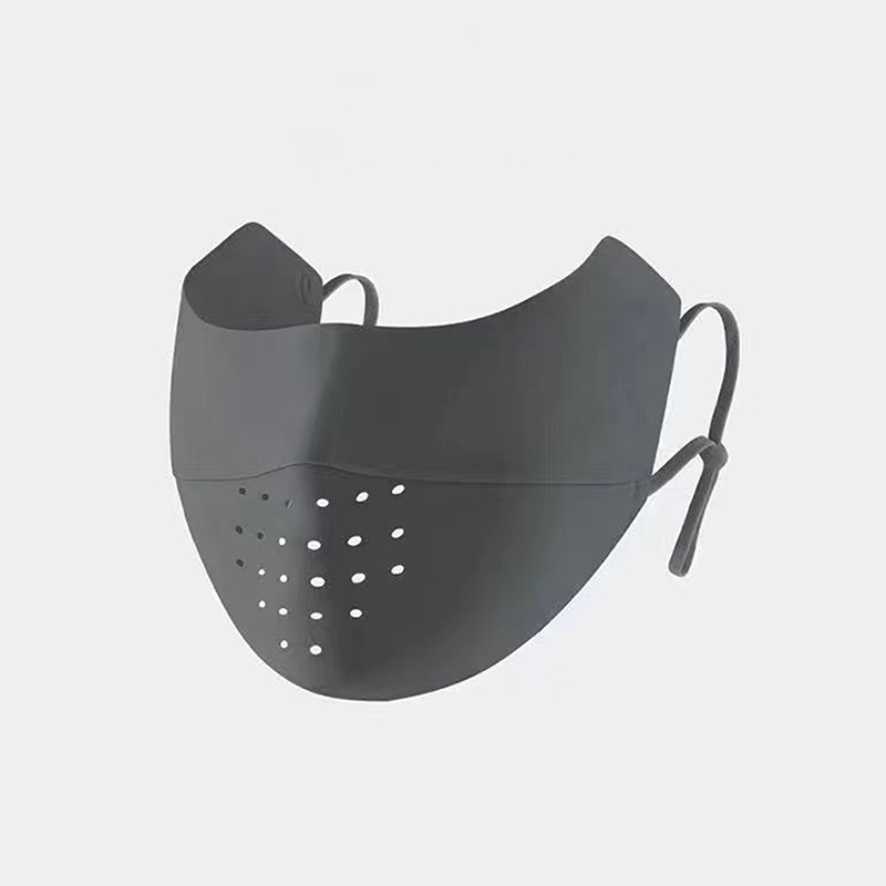 남녀공용 통기성 아이스 실크 페이스 마스크, UV 자외 - Sports Mask Breathable 리뷰 및 가격